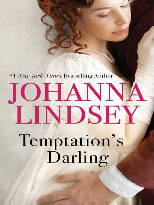 Title details for Temptation's Darling by Johanna Lindsey - Available